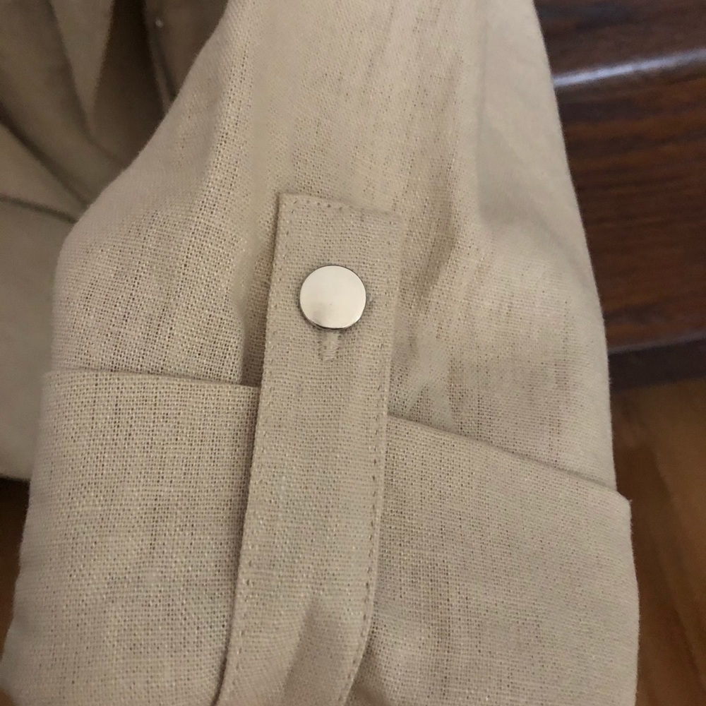 Jacket - Picture 3 of 3